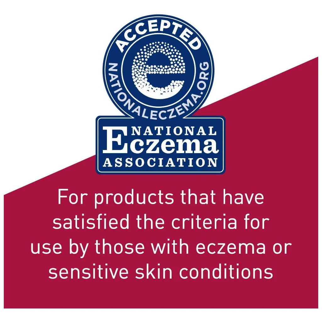 CeraVe Moisturizing Cream for Itch Relief | Anti Itch Cream with Pramoxine Hydrochloride | Relieves Itchy with Minor Skin Irritations, Sunburn Relief, Bug Bites | Fragrance Free | 19 Ounce - Image 5