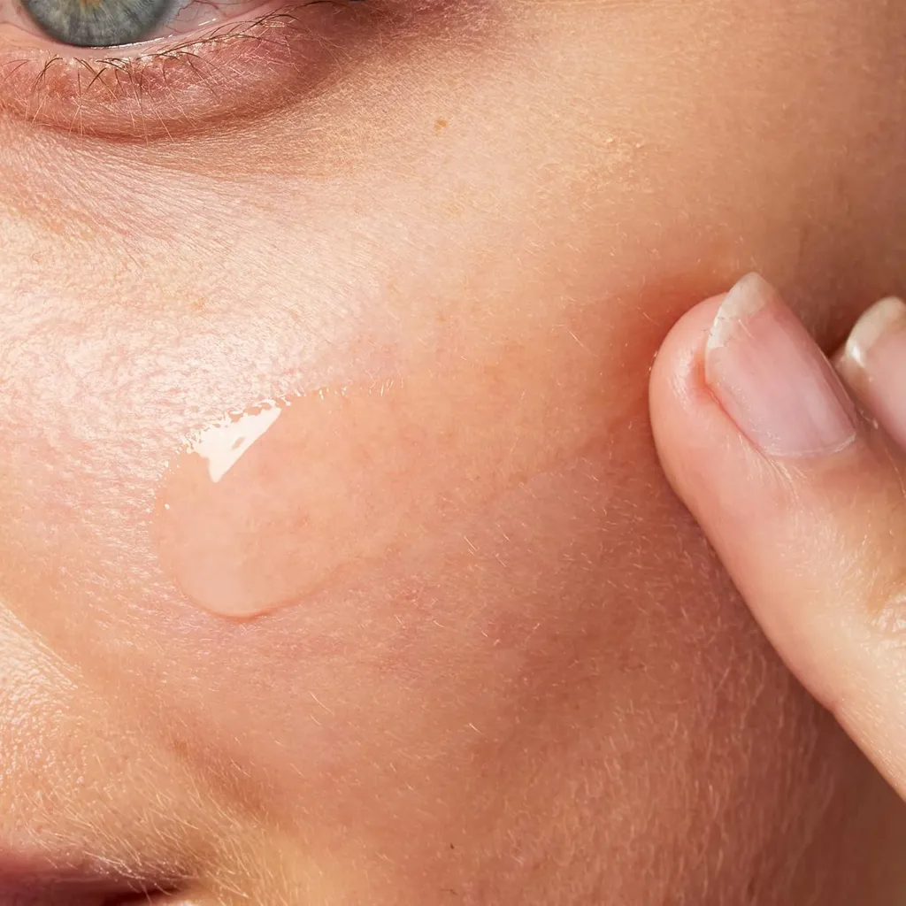 Cerave Blemish Control Gel Moisturiser With 2% Salicylic Acid & Niacinamide For Blemish-Prone Skin 40Ml - Image 4