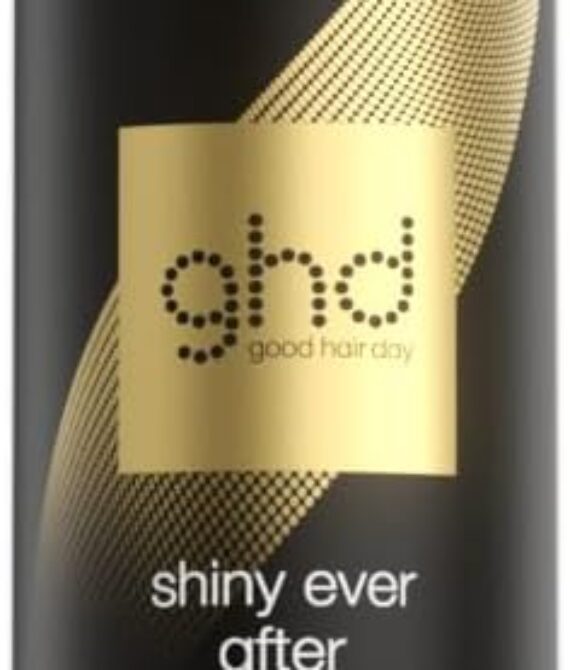ghd shiny ever after  final shine spray Glanzspray 100 ml