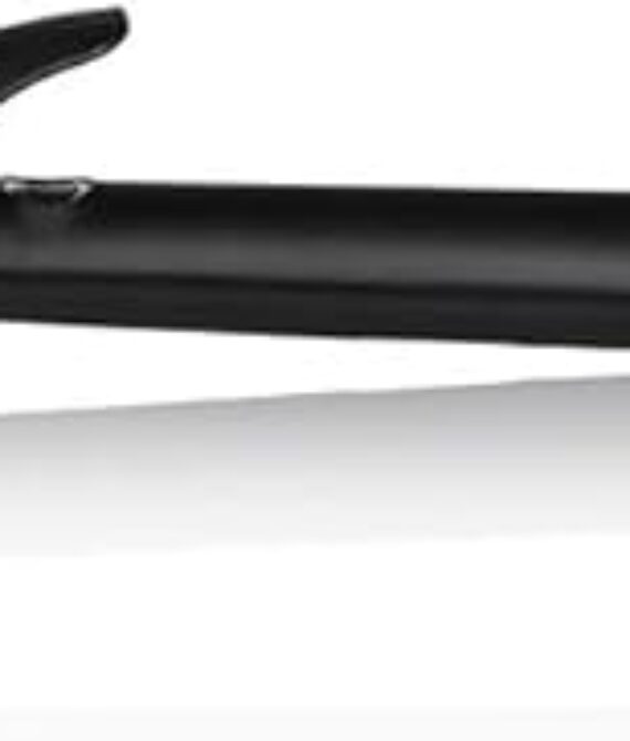 ghd Curve Soft Curl Tong  32 mm Large Barrel Creates Big Curls And Soft Waves UltraZone Technology With Optimium Styling Temp 185C Protective Cool Tip Auto Sleep Mode