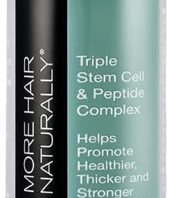 9 Advanced Stem Cell Therapy For Thinning Hair Helps Promote Healthier Thicker and stronger hair growth