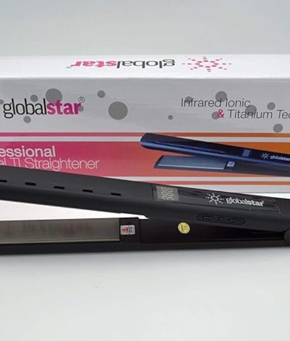 Globalstar Straightener FL3001
