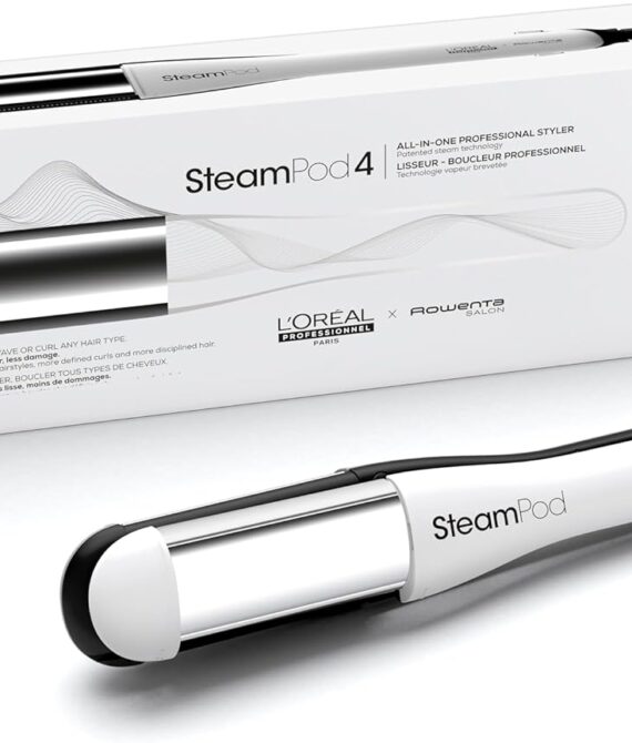 L’Oreal Professionnel Paris 40 Steampod AllInOne Professional Hair Styler