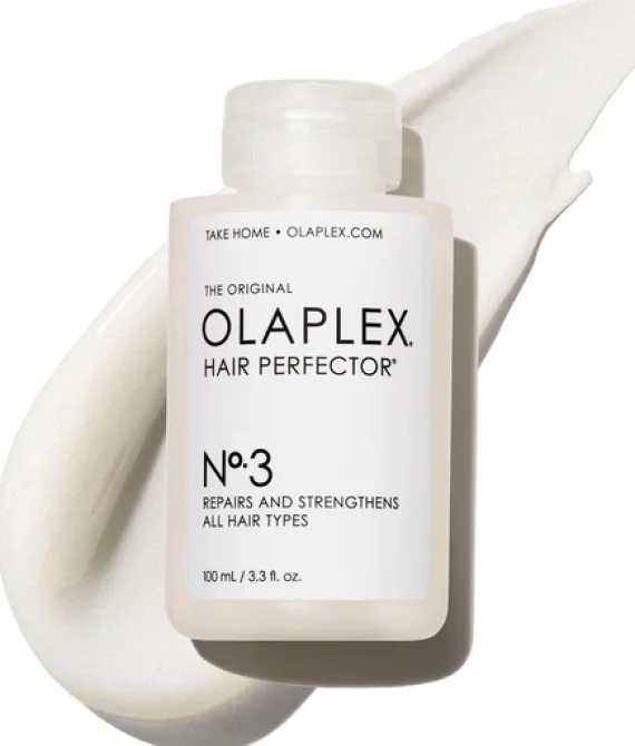 Olaplex No. 3 Hair Perfector Repairing Treatment, 100ml – Nan