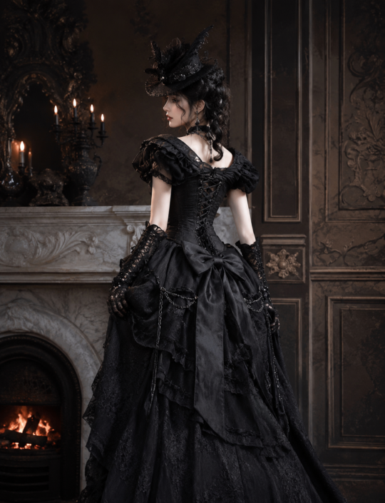 Cosplay Dresses